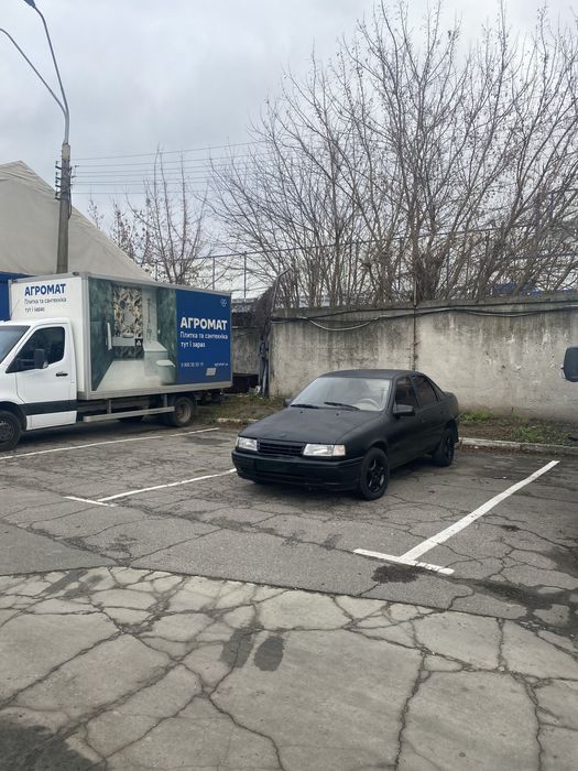 Опель вектра а продажа