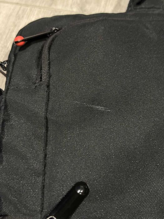 Torba na laptopa Lenovo ThinkPad z paskiem na ramię laptop