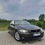 BMW E90 2.0 benzyna 223700km