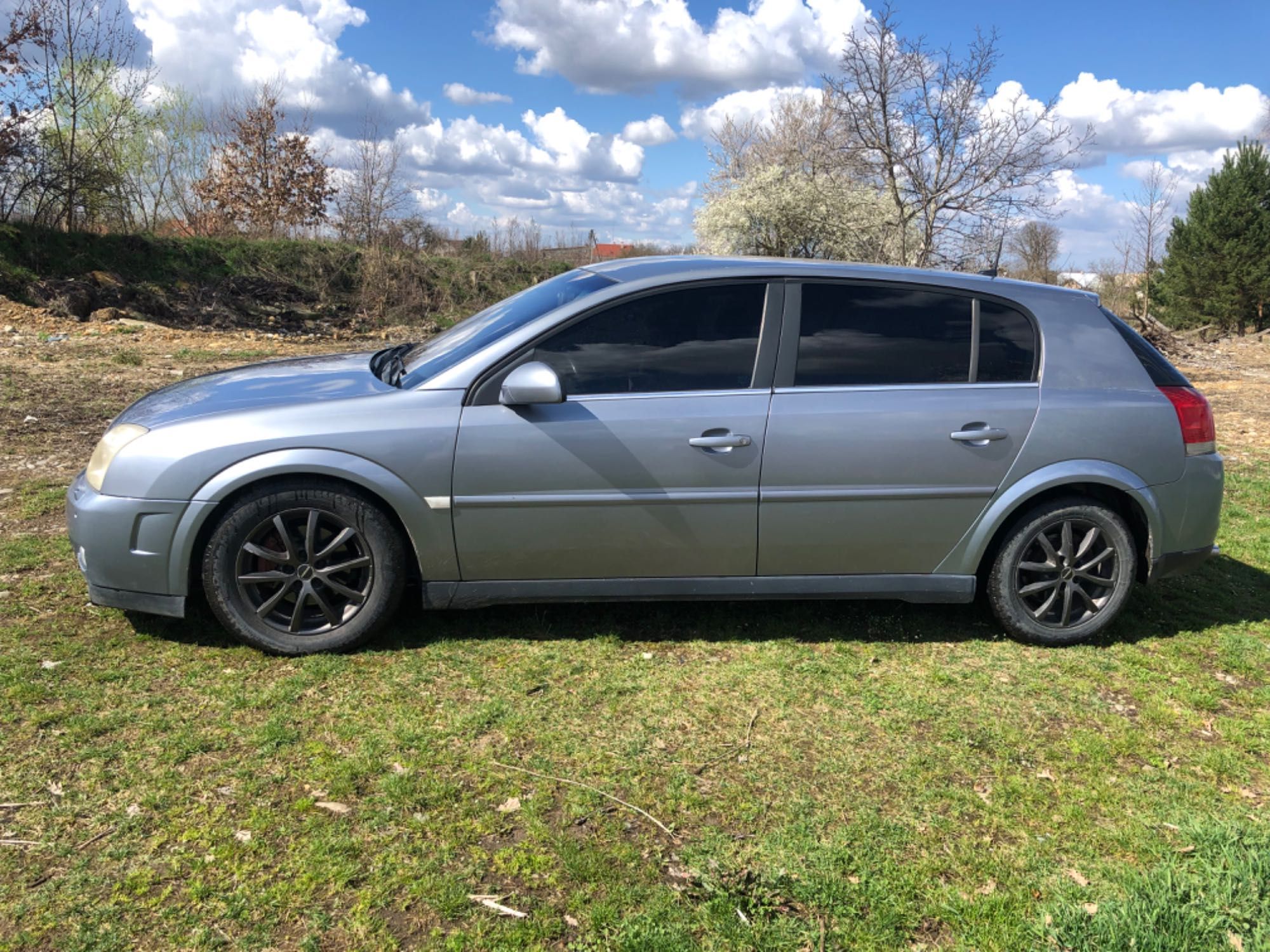 Продам Opel Signum