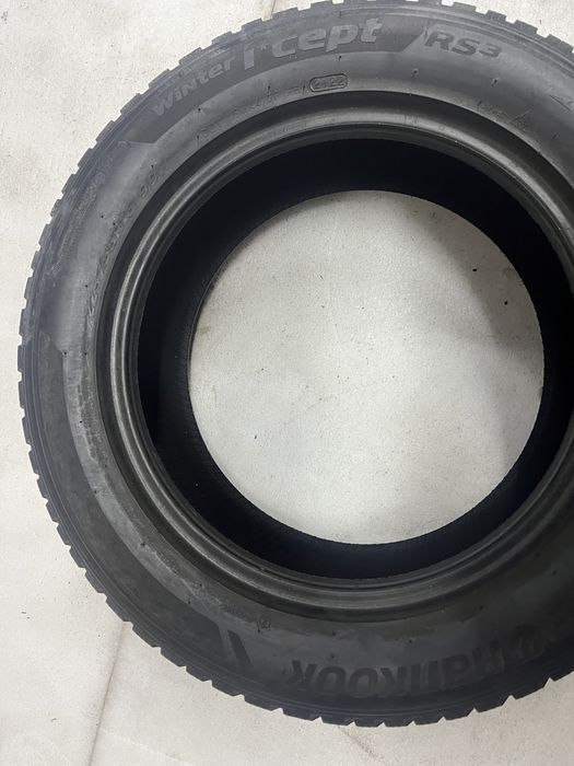 225/55/16 HANKOOK WINTER i*cept rs3 98H extra load rant