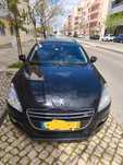 Peugeot 508 SW active