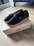Espadryle DeeZee 38 czarne