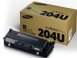 Toner ORYGINAŁ NOWY Samsung MLT D 204U 15 000 str. A4 - OSTATNI