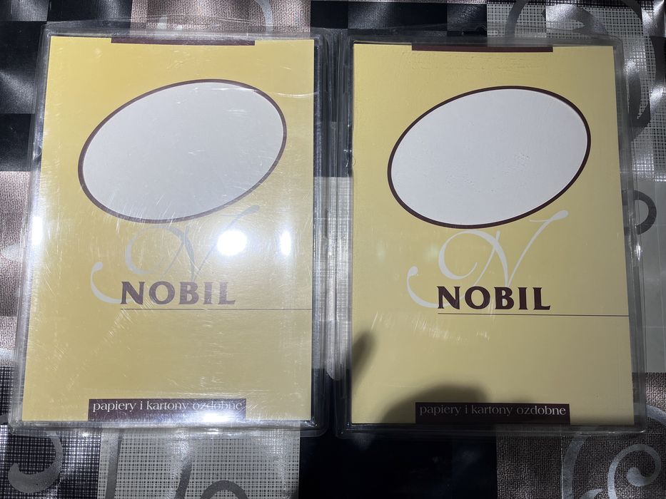 Papiery ozdobne/listowe/ wizytowkowe