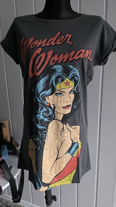 Koszulka damska roz XL