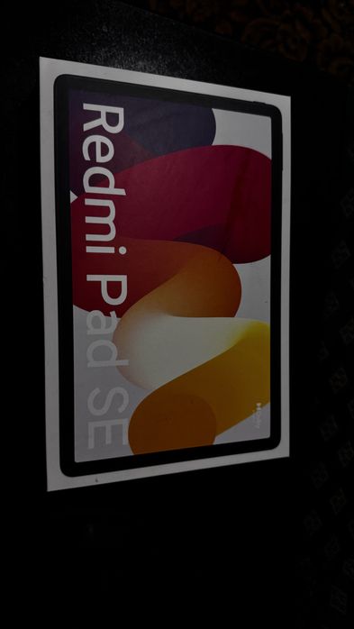 Продам планшет Редмі