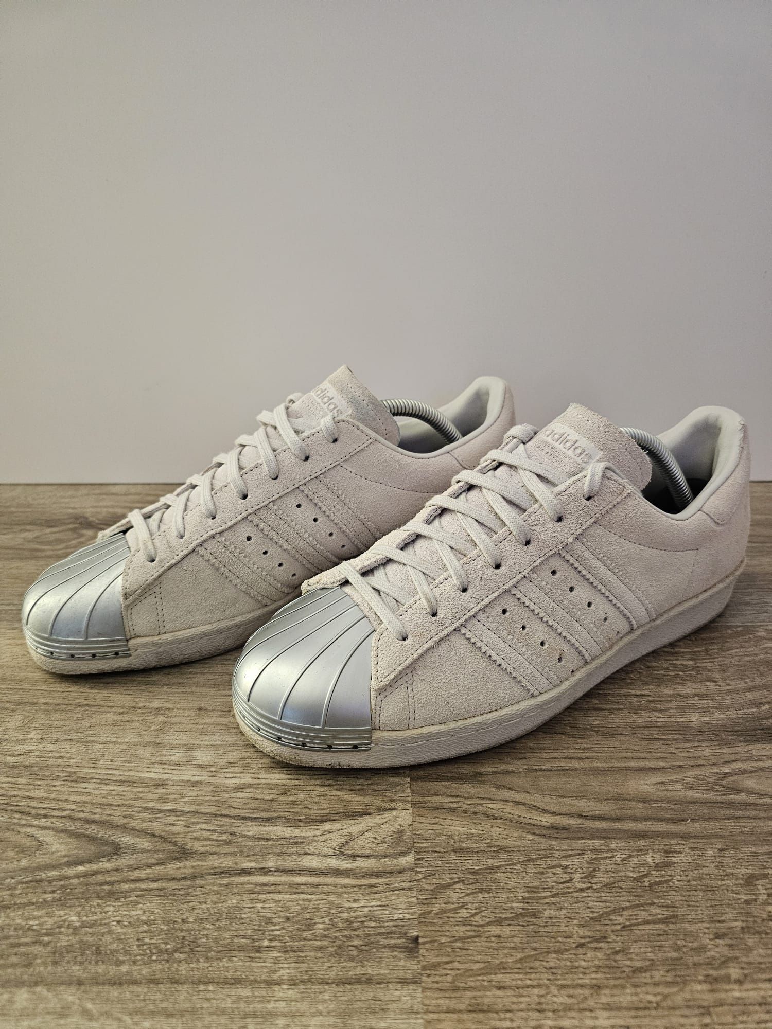 Adidas Superstar - Originais! Excelente oportunidade!