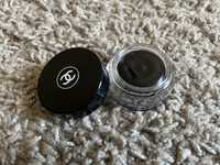 Chanel Calligraphie de Chanel 65 Hyperblack eyeliner w żelu kremie