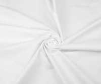 Tkanina bawełniana biała