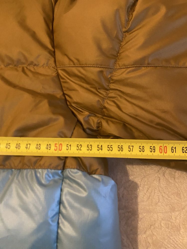 Marmot Guides Hoody kurtka puchowa.
