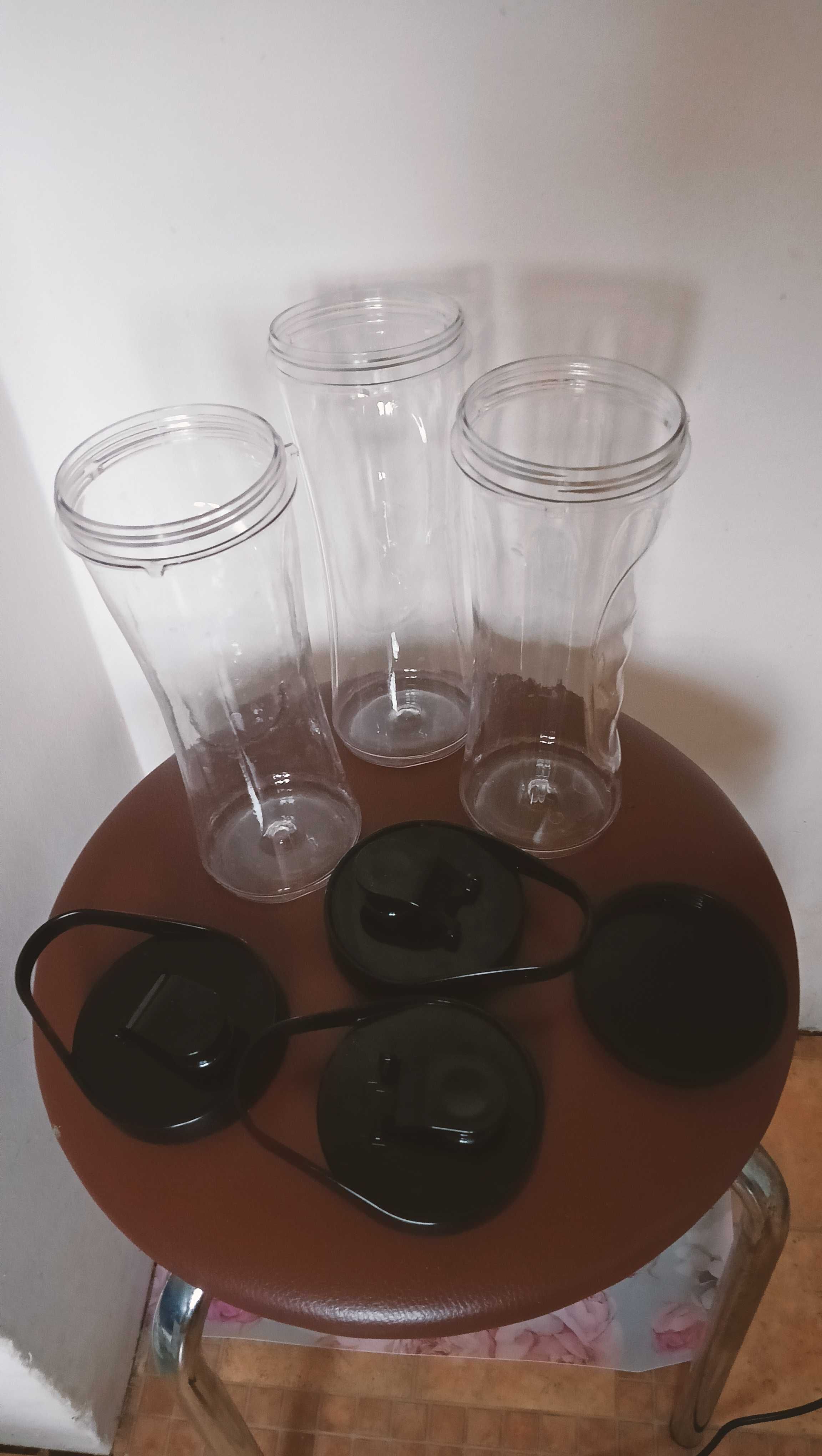Blender kielichowy