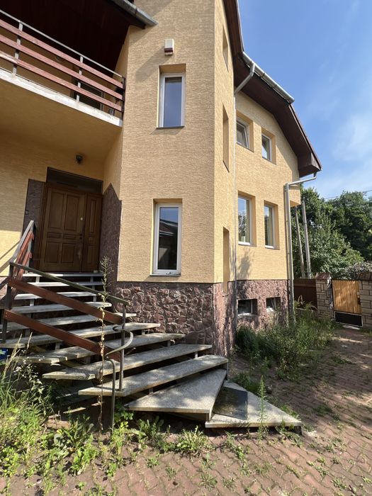 Продаж, будинок, ближній центр, вул. Кутова, Мечнікова, Черемшини