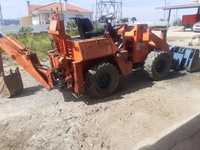 Vende-se Máquina Agrícola Retro KUBOTA.  Aceitam-se PROPOSTAS.