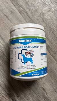 Canina «Barfers Best Junior» Вітамінно-мінеральний комплекс