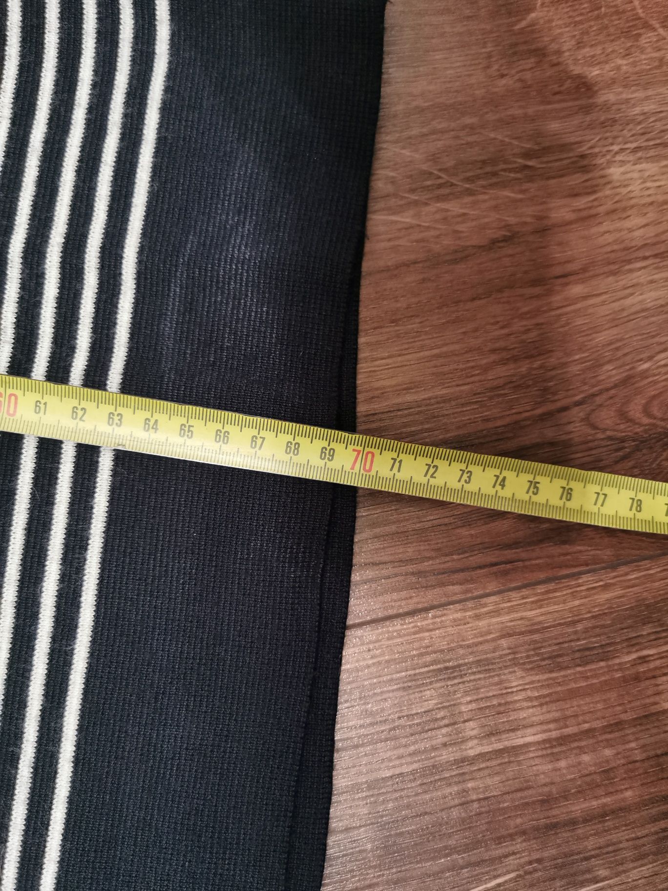 Sweter męski sweterek bluzka bluzeczka z długim rękawem Zara L 40