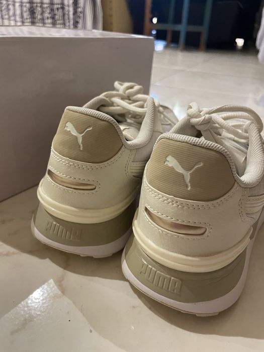 Sapatilhas novas originais Puma