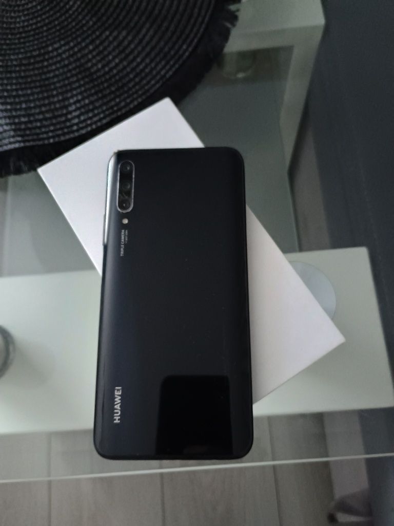 Huawei P Smart Pro