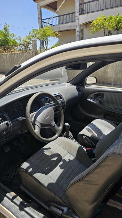 Toyota Corolla 2.0D