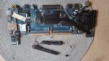 Płyta główna Dell Latitude E7270 i5 6200U