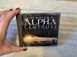 Alpha Centauri cd gra