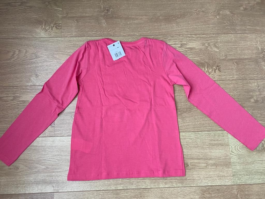 Blusa Basic 11/12