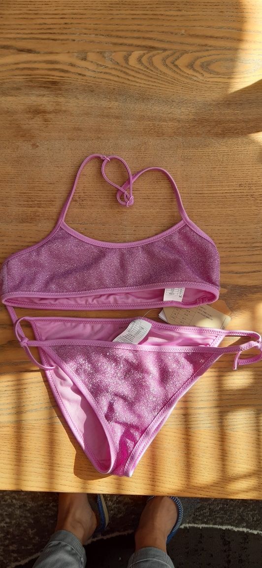 Strój kąpielowy Calzedonia 152