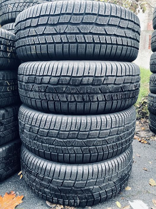 215 60 16 Continental TS 830 90%