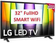 NOWY LG 32LQ63006LA Smart WiFi FullHD WebOS 22 DVB-T2