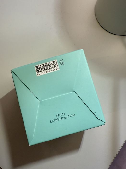 Cell fusion calming down cream krem