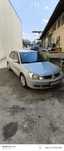 Mitsubishi lancer 9