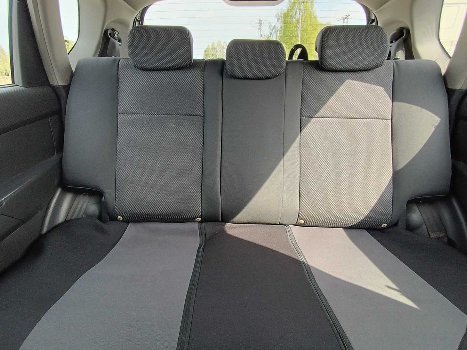 Chevrolet Aveo 1.2 84 KM – niski przebieg 55 tys. zadbany, bez wkładu!