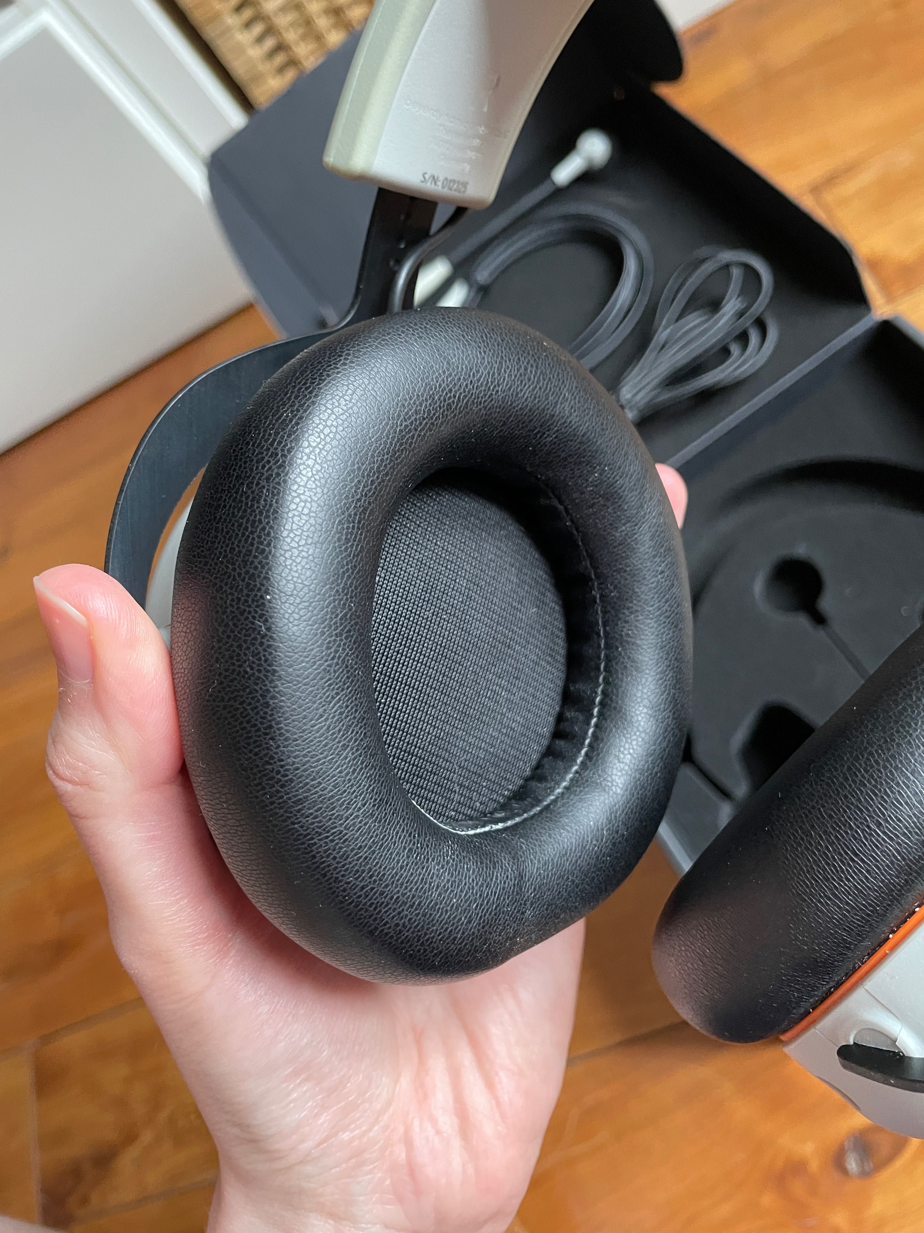 Słuchawki BEYERDYNAMIC MMX 150 Nauszne Szare (+micro)