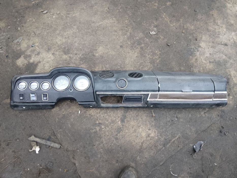 Торпеда панель приборка  приборів торпедо Ваз 2101 /2103/2106