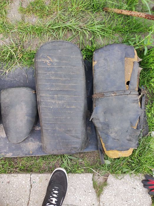 Części Husqvarna mz es jaskółka 250 wsk romet