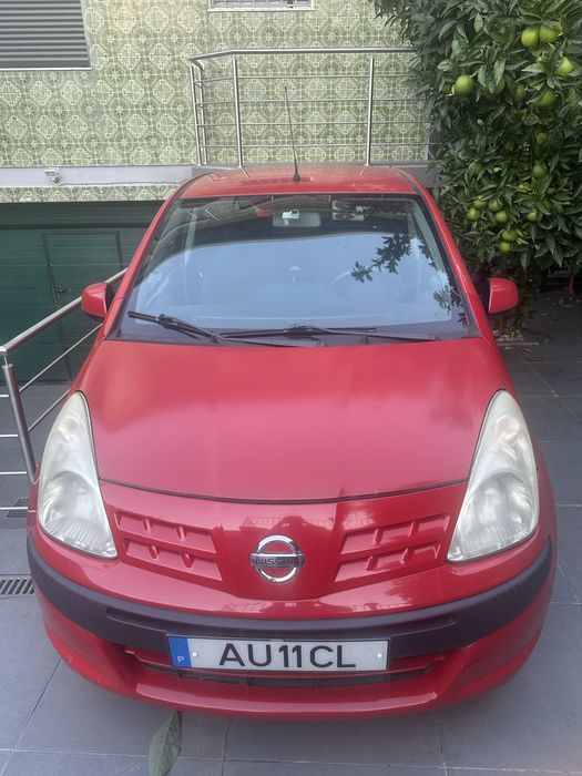 Nissan Pixo Acenta 1.0