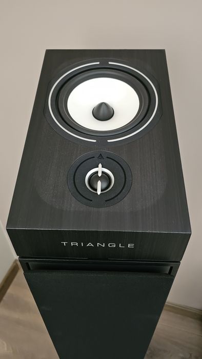 Triangle Borea BRA1 Kolumny efektowe na gwarancji