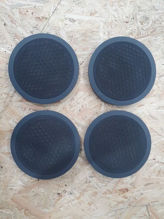 Kratka osłona maskownica Głośnika Seat Leon 2 II komplet