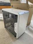 Obudowa komputerowa Cooler Master Masterbox Q300L V2 biała + 3 went