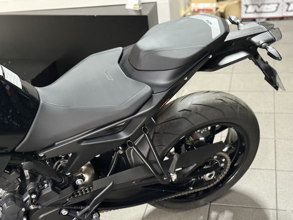 KTM DUKE 890 !apenas 19kms!