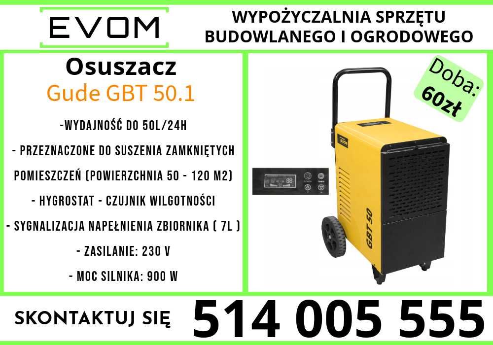 Kamera Termowizyjna UNI-T UTi730e podgląd WIFI Wypożyczalnia Evom