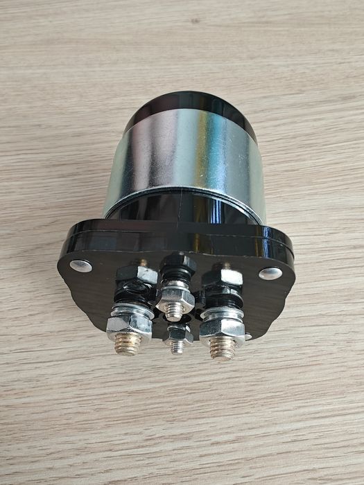 Stycznik Cewka 48v Melex Melexa Meleks Meleksa Ezgo Clubcar Wózek