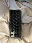 Klawiatura logitech g pro