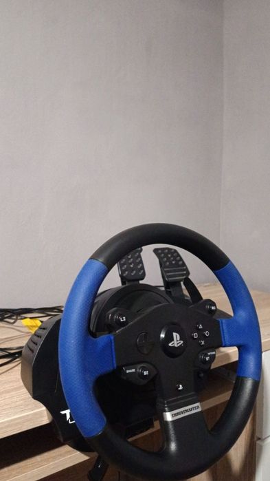 Kierowca Trustmuster T150