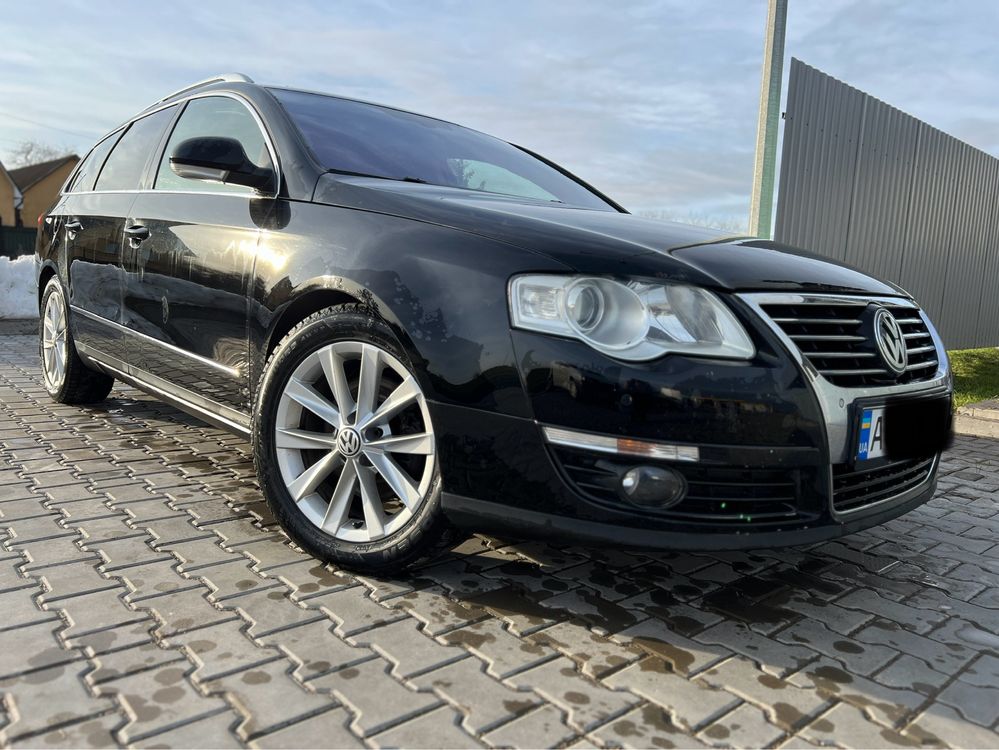 Продам Passat ,2010 рік,гарна комплектація!