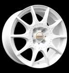 Jantes Speedline Corse SL2 16 4X108 novas