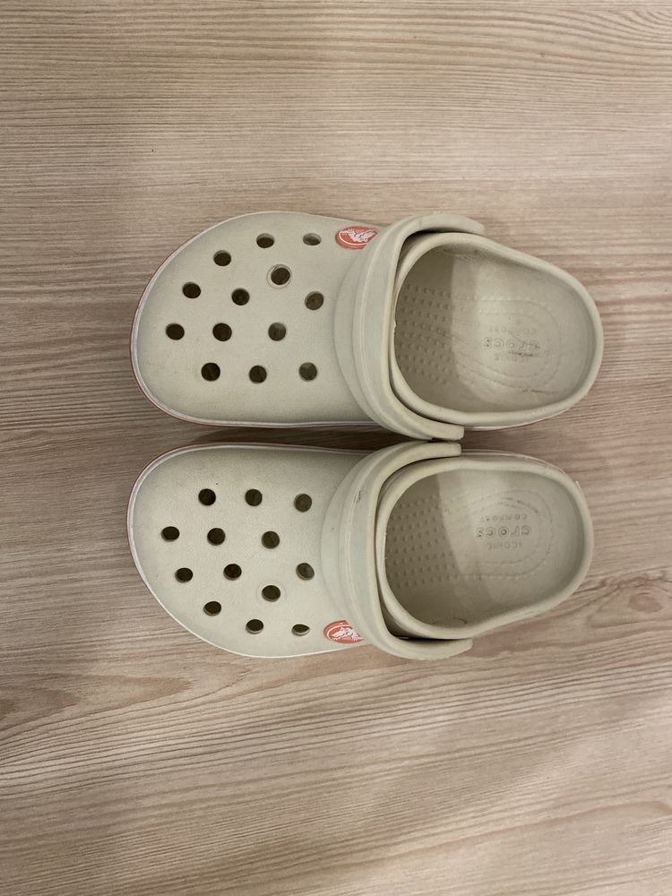 Дитячі Crocs оригінал