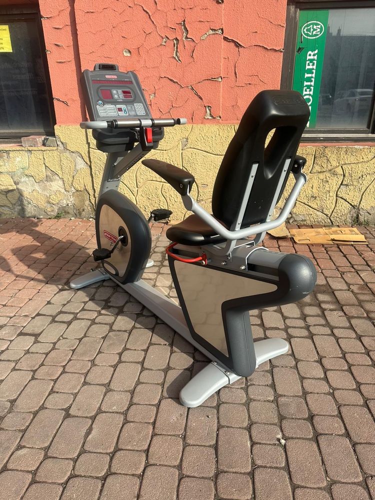 Rower poziomy StarTrack