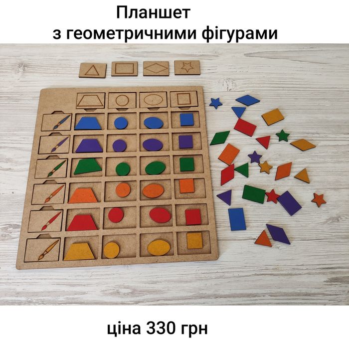 Сортер Кавун. Сортер Квітка . Нумікон. Нікітіна. Сегена .