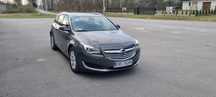 Opel Insignia Opel Insignia 2.0 CDTI automat